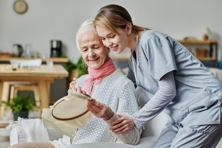 home care services