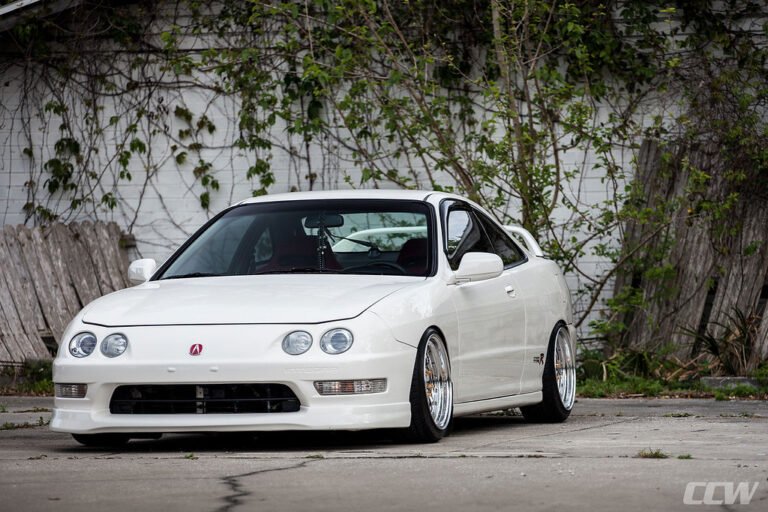 Acura Integra