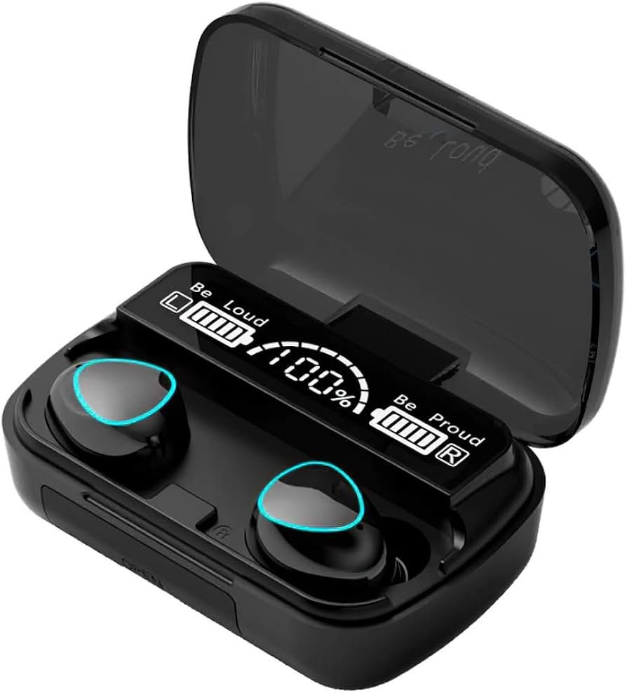 tws earbuds