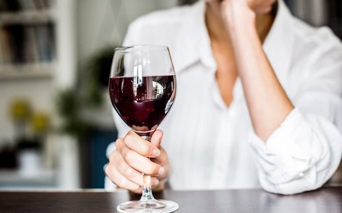 6 worst effects of alcohol on Men’s health