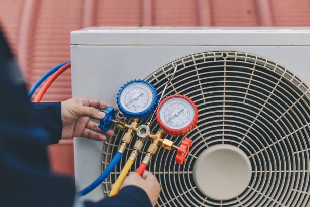 AC Repair Islamabad