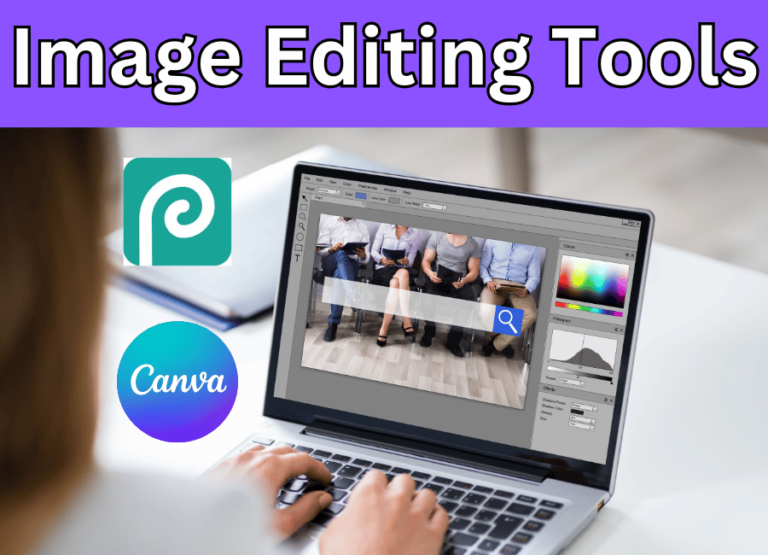 Image Editing Tools & Conversion: Elevate Your Creative Projects with AI-Powered Photo Editors