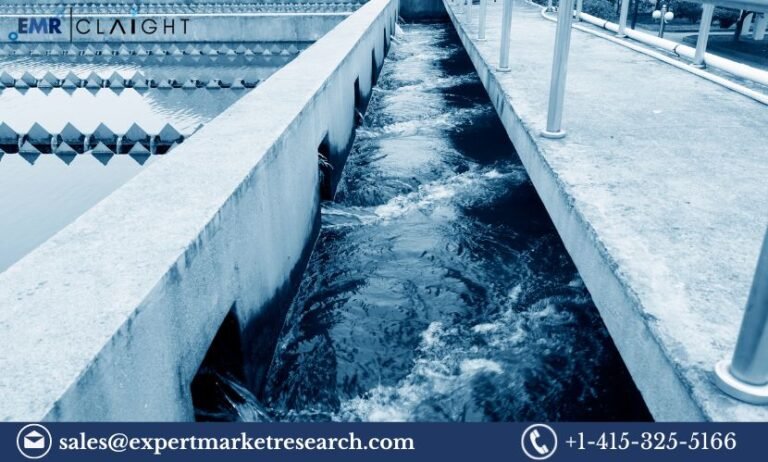 Asia Pacific Water and Wastewater Treatment Market