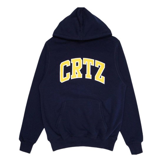 The Corteiz Hoodie: A Blend of Streetwear Identity and Unmatched Comfort