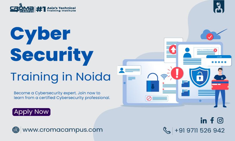 Cyber Security Online Course