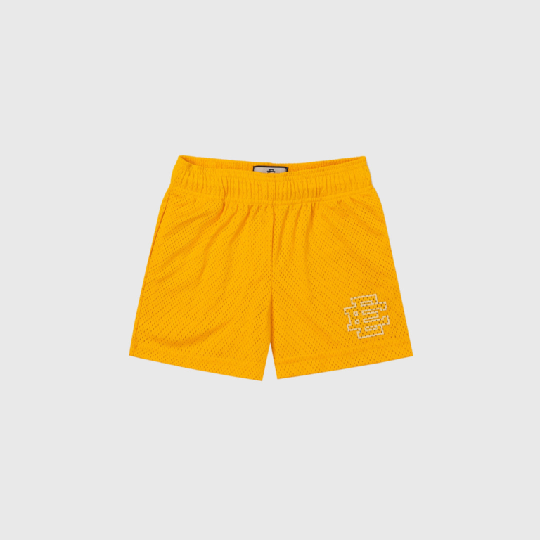 Eric Emanuel Shorts