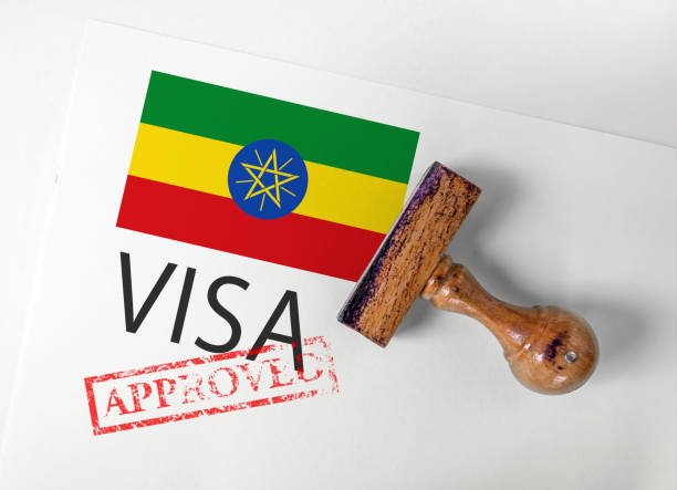 Ethiopia Visa