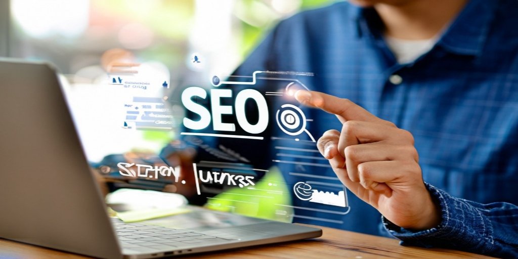 Best SEO Agency in Houston