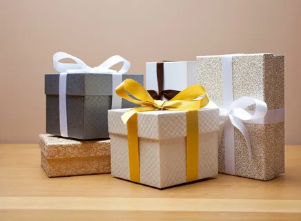 Gift Boxes