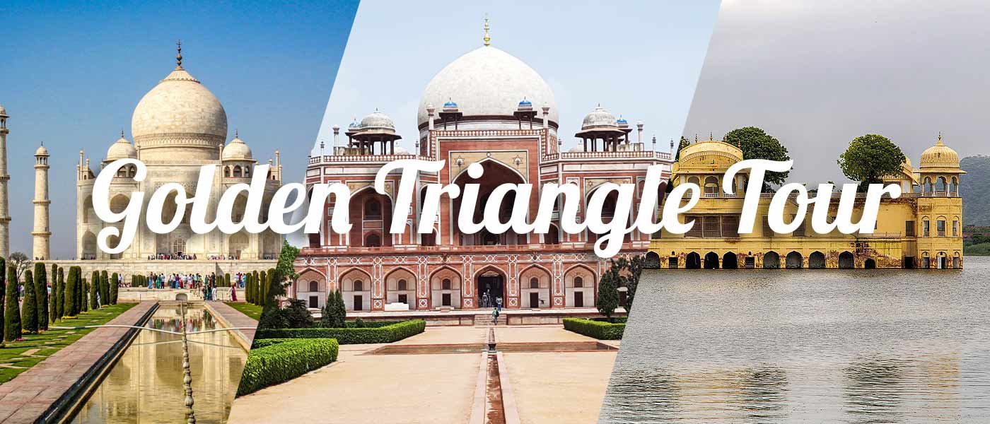 Best Golden Triangle India Tour