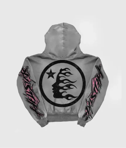 Hellstar hoodie Fashion USA