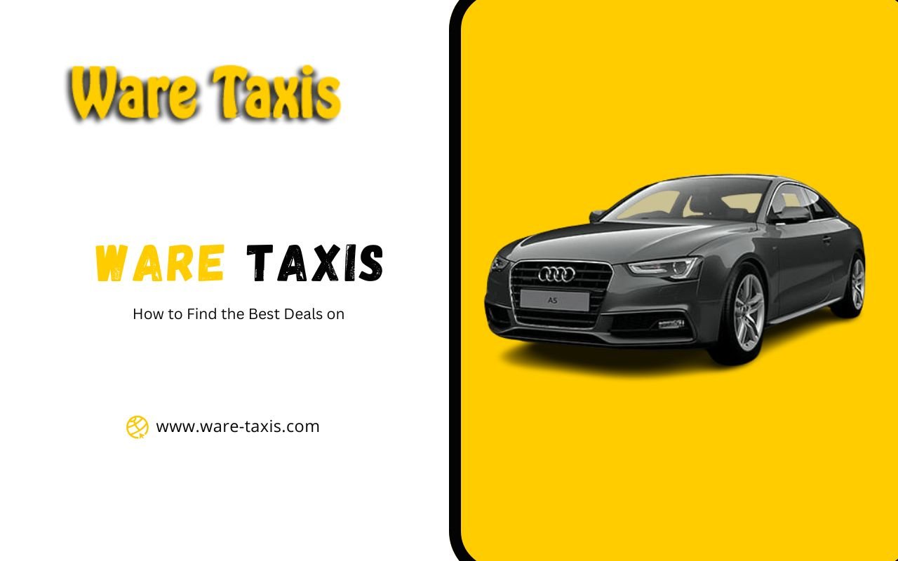 Ware-Taxis