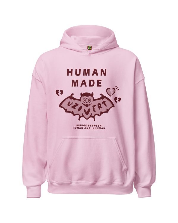 Discover Human Made’s Best Styles