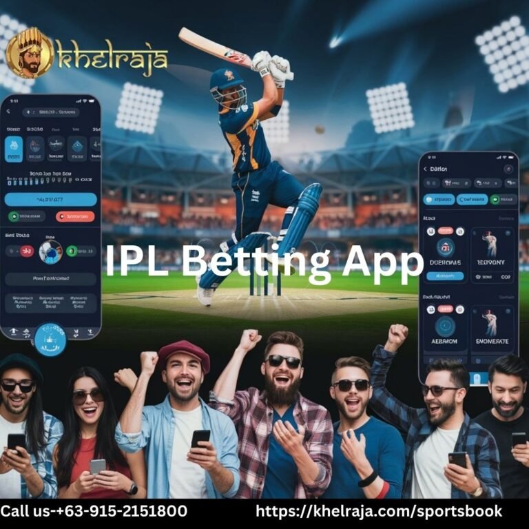 IPL beeting app