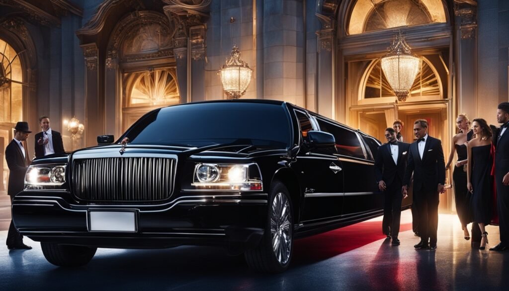 SFO Limousine Service