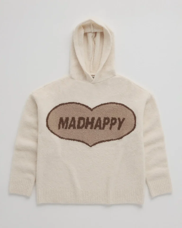 "The Art of Comfort: Madhappy Hoodies Reviewed