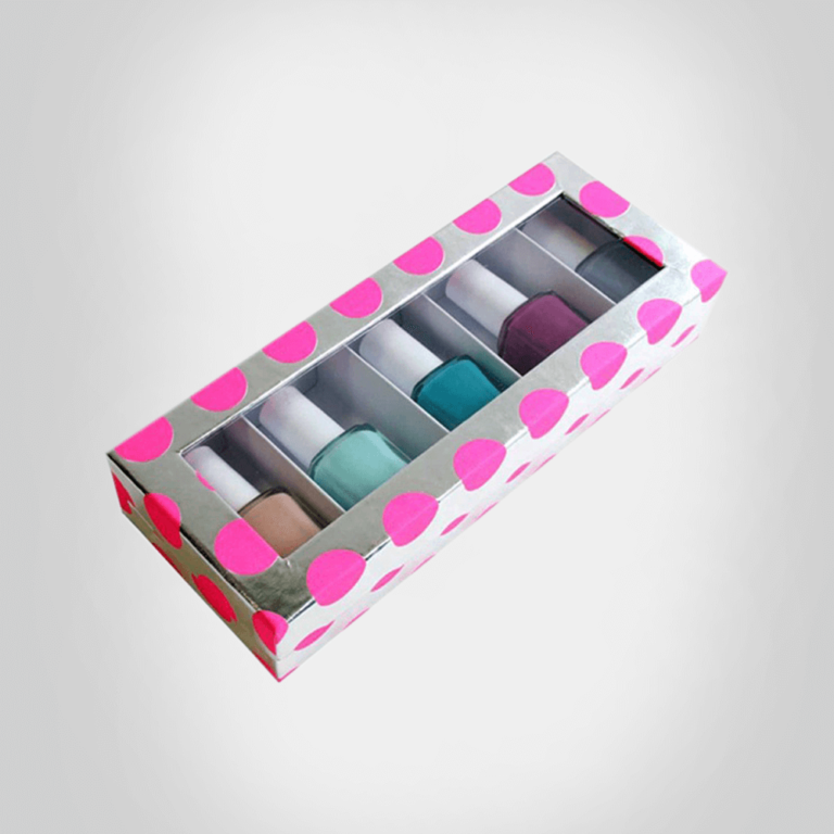 Nail Polish Boxes