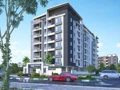 Ready to Move Apartments in Jaipur