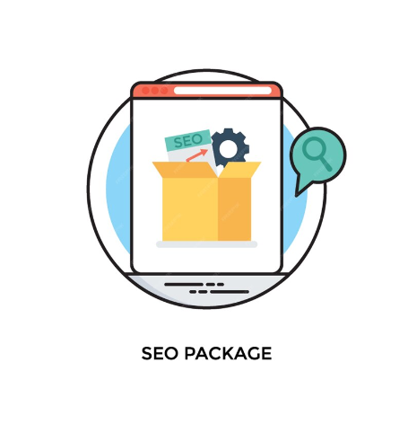 SEO Package