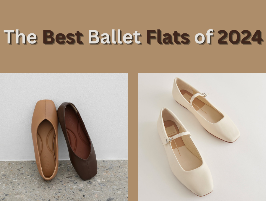 The Best Ballet Flats of 2024: Stylish Ballet Flats Reviewed