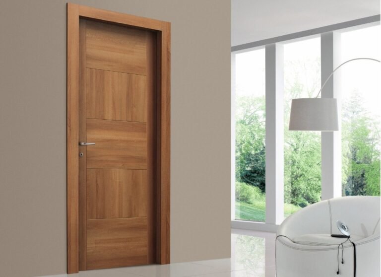 Veneer Doors