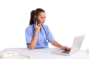 Virtual Medical Assistant