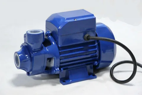 Water Pump Price in Pakistan and Guide Water Motor Price