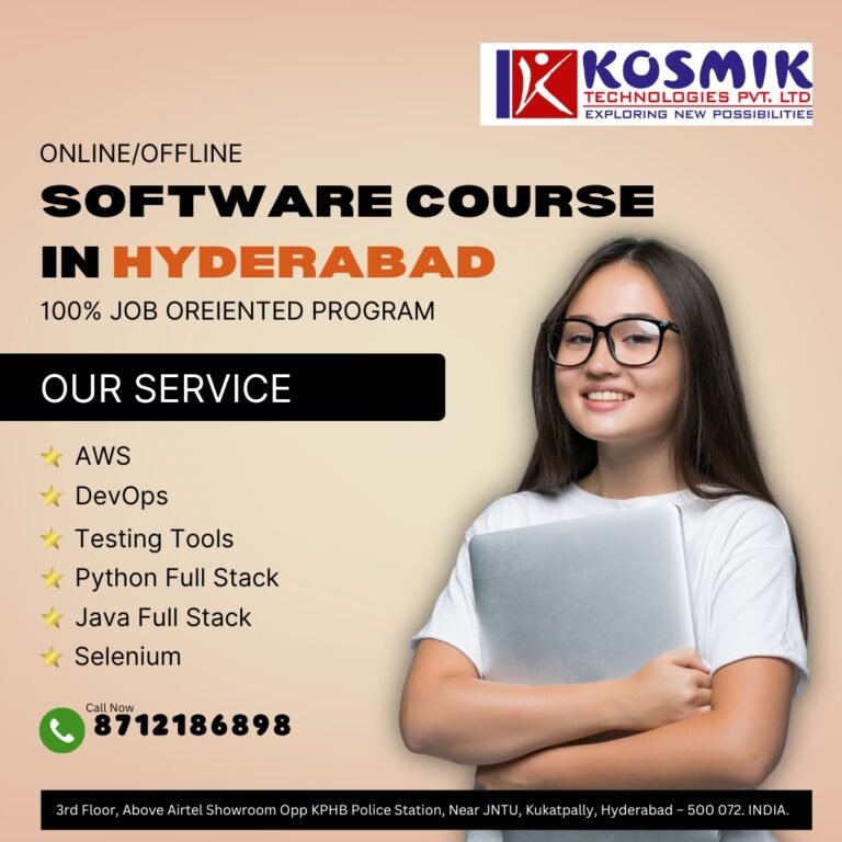 https://www.kosmiktechnologies.com/scrum-master-training-in-hyderabad/