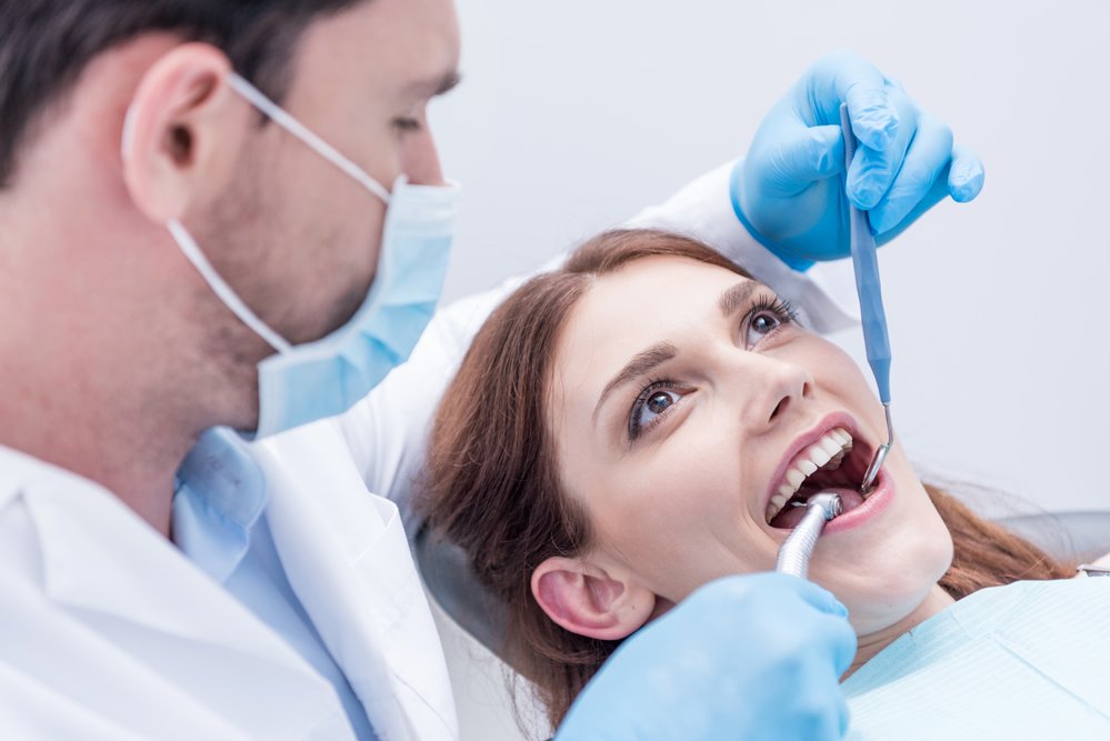 Wisdom Tooth Removal Toronto