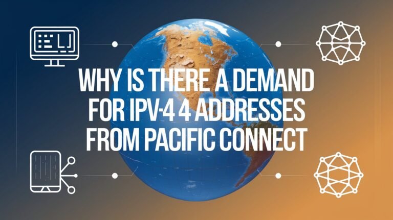 buying ipv4 addresses