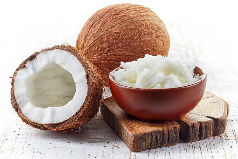 Coconut Meat: Nutrition, Uses For Skin, Health Benefits