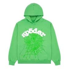 Sp5der Eye-Catching Logos Hoodie