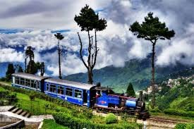 tour packages for Darjeeling