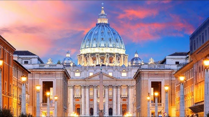 St. Peter's Basilica