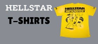 Discover Timeless Hellstar Shirts