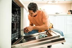 commercial dishwasher service