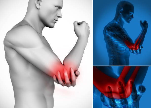 How Testosterone Therapy Helps with Joint Pain and Inflammation