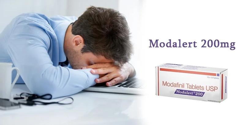 Modalert 200 mg