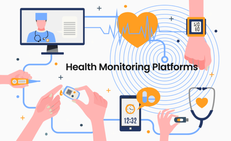 How Remote Patient Monitoring Enhances Healthcare Efficiency