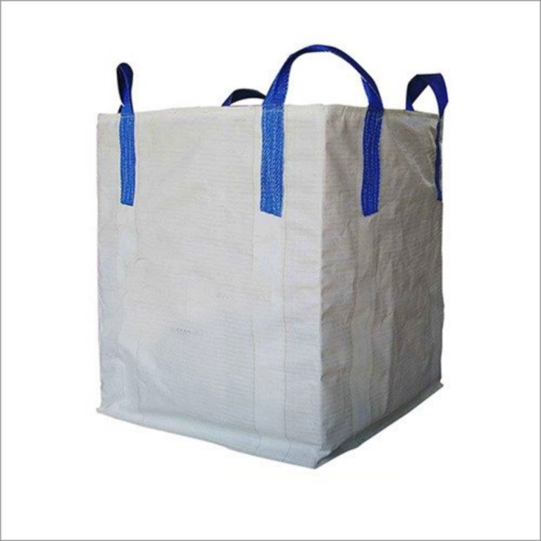 PP Jumbo Bags: Your Partner in Safe Cargo Handling