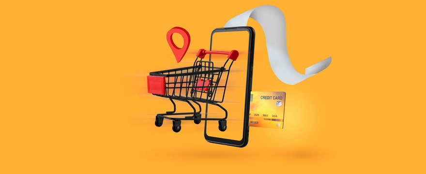 E-commerce Success: Strategies for Online Growth