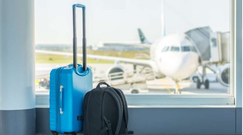 Spirit Airlines Checked Bag Fees