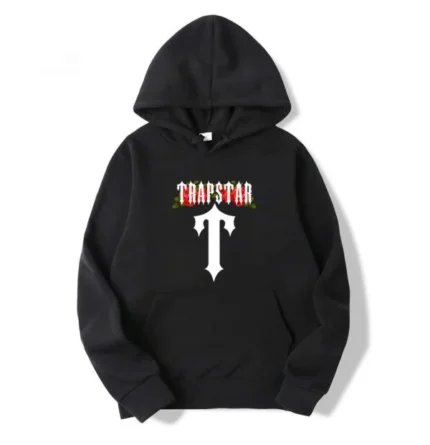 Trapstar new online unique brand and fashion shop