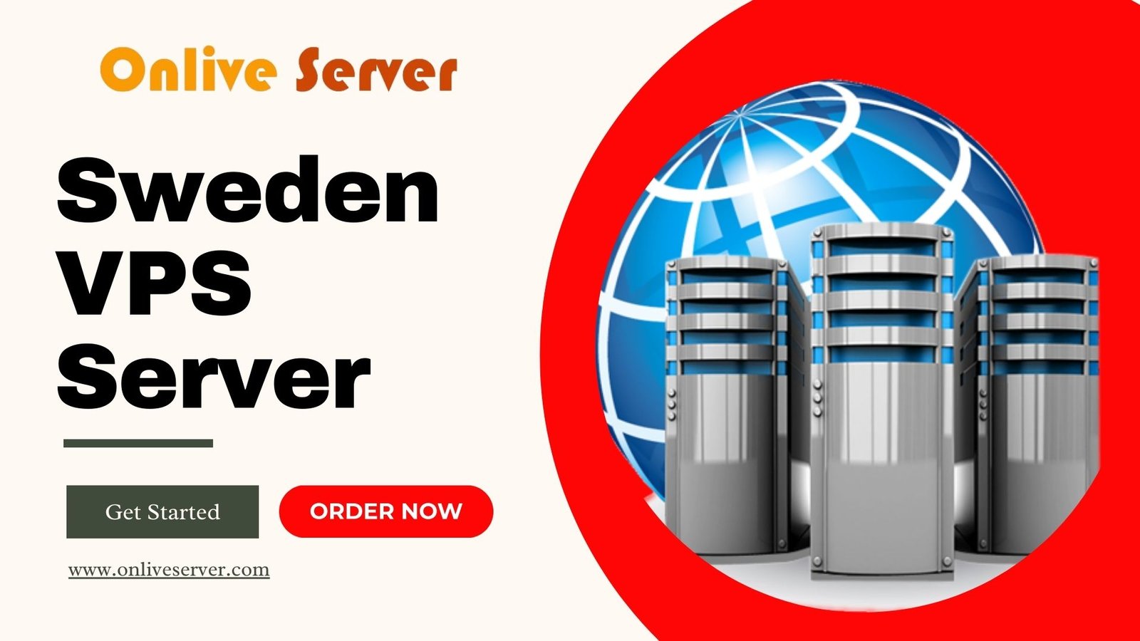 Sweden VPS Server: Reliable, Scalable, and Secure Hosting for Your Business