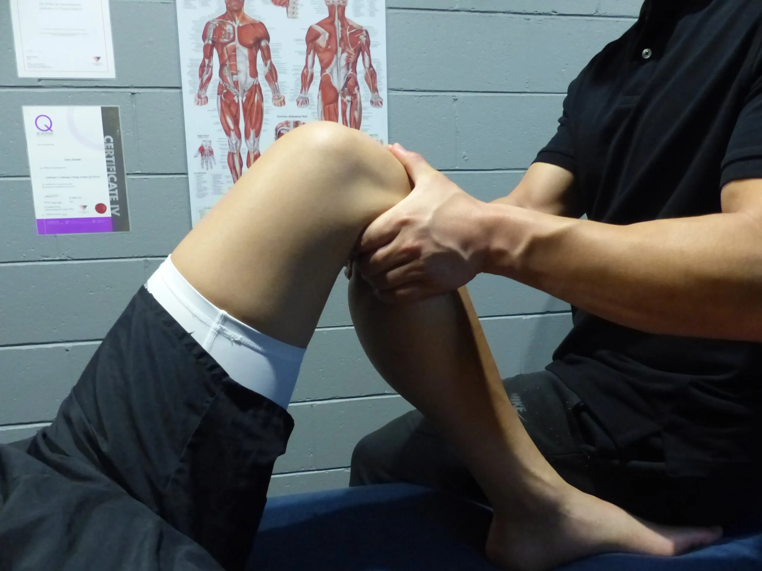 physical therapists brisbane