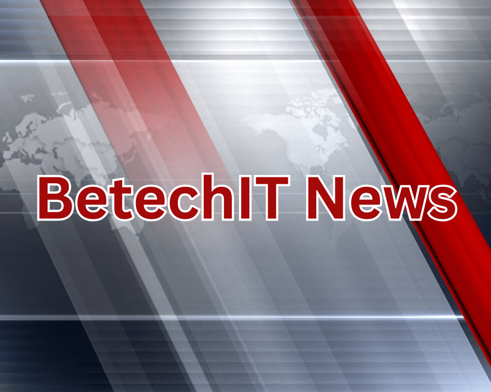 BetechIT News: Your Source for the Latest Technology Trends and Insights