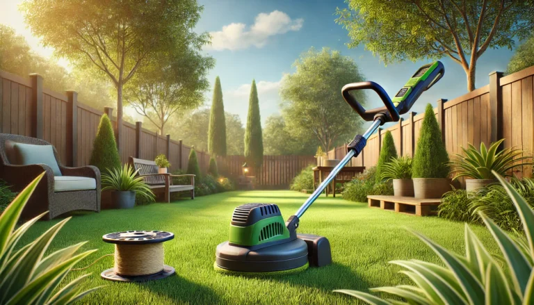 EGO ST1500 String Trimmer Line Runs Out Fast? Here’s What You Need to Know