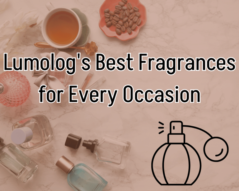 best fragrances for every occasion lumolog