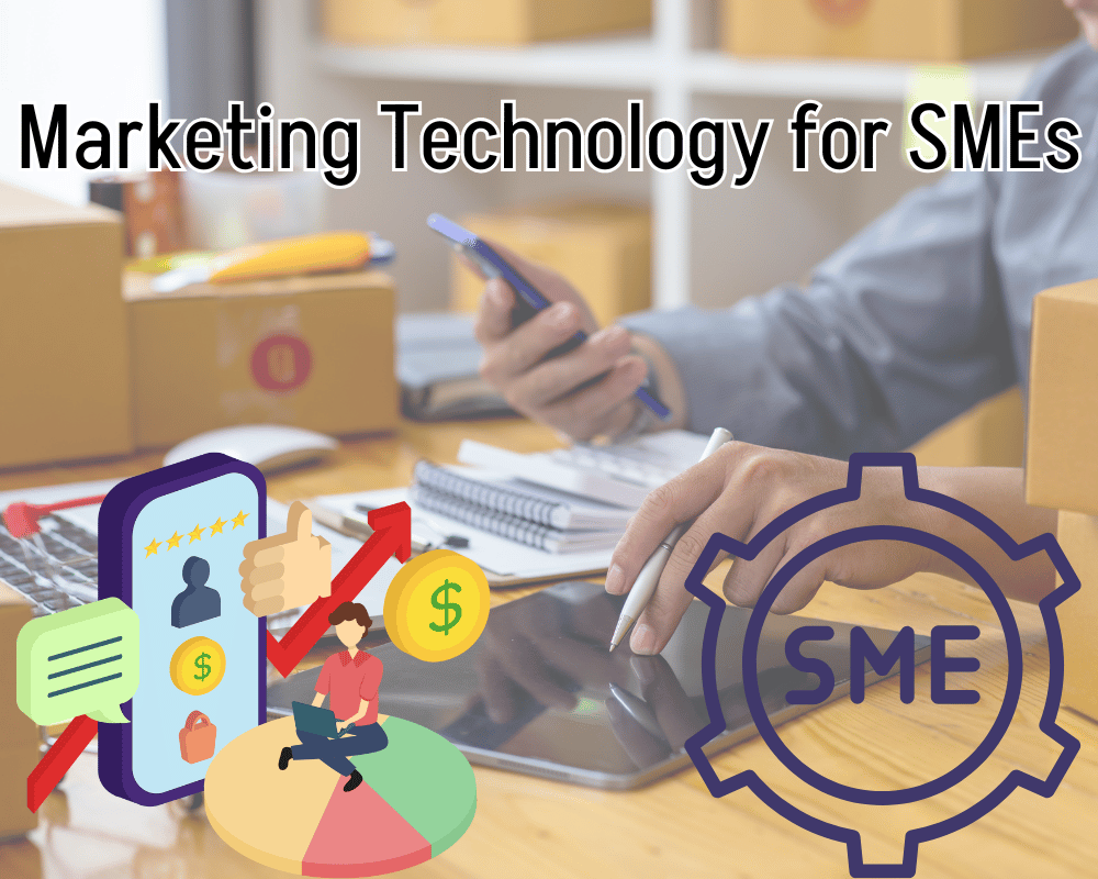 Marketing Technology for SMEs: What is SMW and How It Benefits You